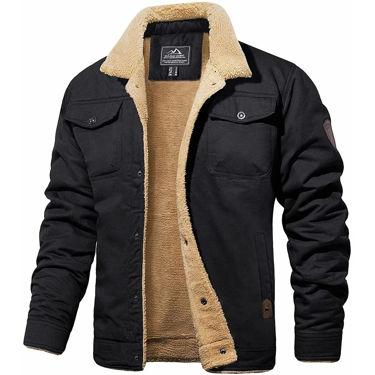 Storm – Kurtka Bomber
