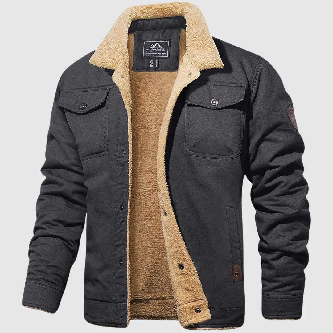 Storm – Kurtka Bomber