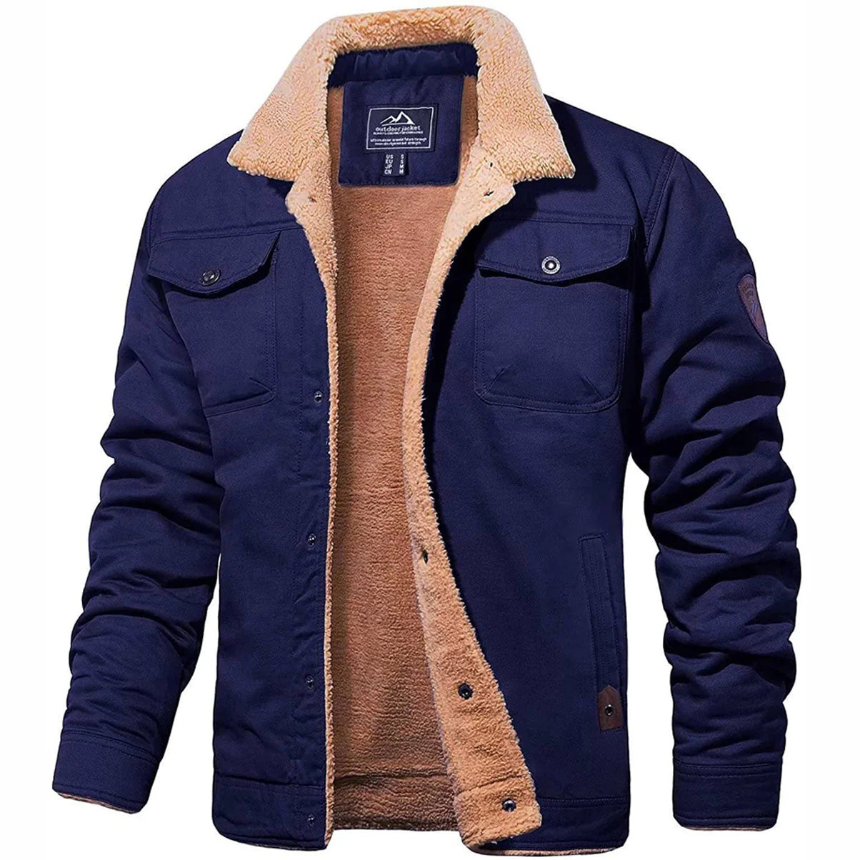 Storm – Kurtka Bomber